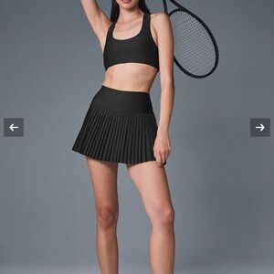 ALO Yoga Grand Slam Tennis Skirt